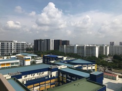 TRE Residences (D14), Condominium #179083312